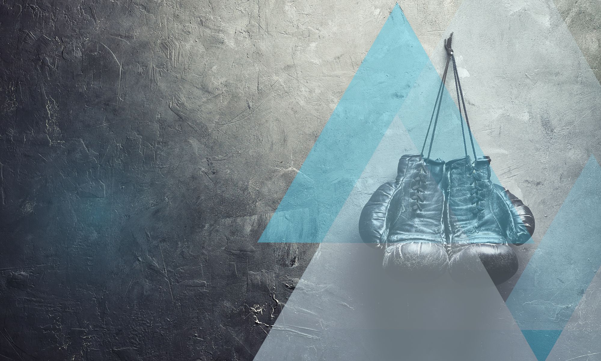 How to Handle Market Uncertainty: Lessons from the Boxing Ring