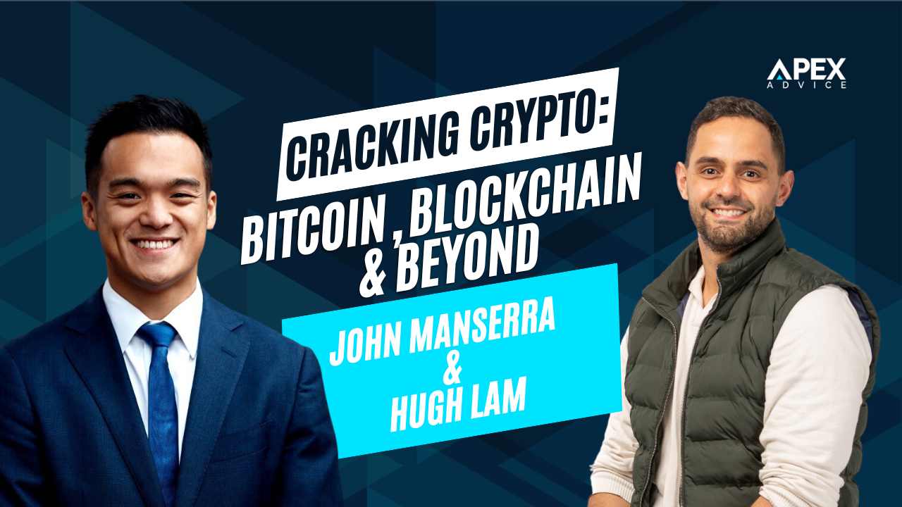 Video Media Archive - ​Apex Advice