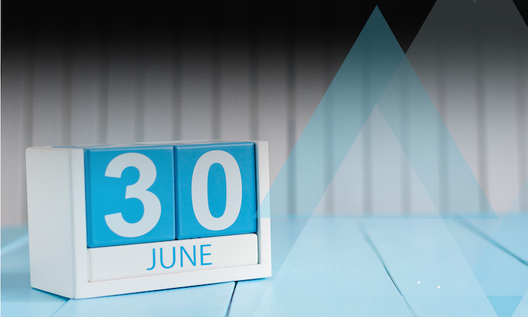 30 June calendar for EOFY tax and super caps, deadlines and eligibility